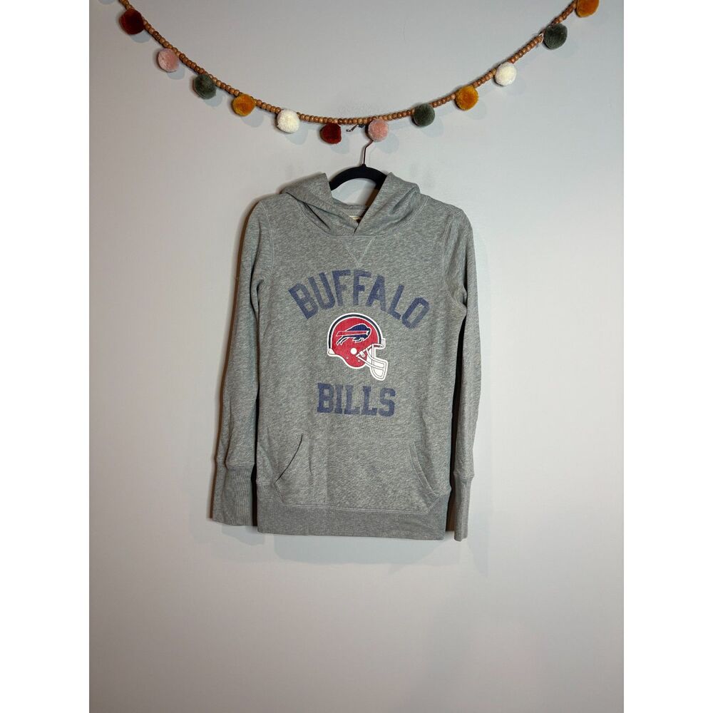 Victoria's Secret PINK Buffalo Bills hoodie